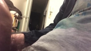 Getting borner from normal cock Japanes gay