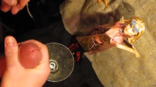 B.B.B. preview: Ava Vincent "Facialed"(cum only) AVI no slow motion