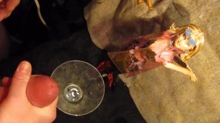 B.B.B. preview: Ava Vincent "Facialed"(cum only) WMV with slow motion at en