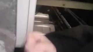 Sc Kyle Butler Selfie Big Load