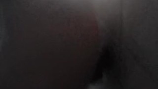 Sc Kyle Butler in Shower with Dildo