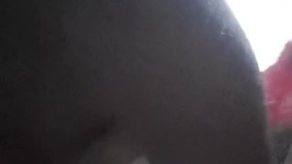 Sc Kyle Butler in Shower with Dildo