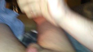 Cum a camelion