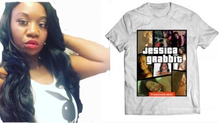 Jessica Grabbit Adult toy store 