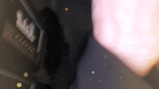 Sc Puppy Kyle Butler eats own mess