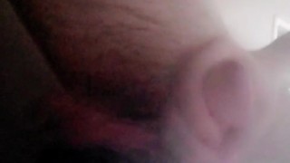 Sc Kyle Butler in Shower