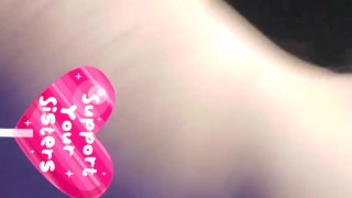 Sc Puppy Kyle Butler for Women Empowerment