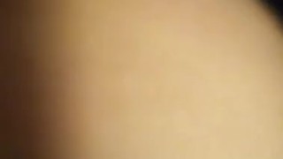 Eating My Delicious Cumm & Flashing My Slutty Ass; No Audio