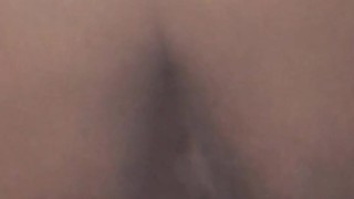 Sex with my Teddy (Massive cum shot)
