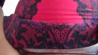 Vestido Rojo