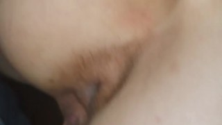 Putting it in 