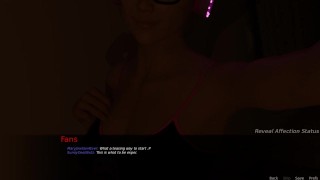 A Step-Mother's Love (OrbOrigin) [Part 7] Part 75 Sex With Streamer HOT! By LoveSkySan69