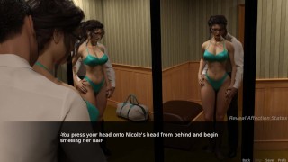 A Step-Mother's Love (OrbOrigin) [Part 7] Part 77 Trying Bathsuits By LoveSkySan69