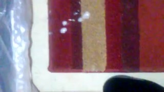 Part One Of My big dick friday