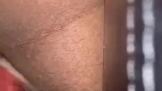 Fat pussy squirted
