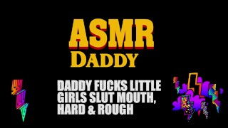 Shut Up & Obey Your Daddy - Male Audio Porn 
