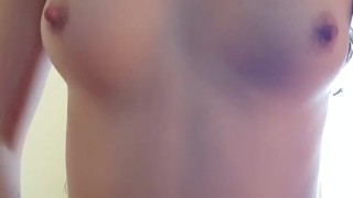 I'm gonna make you cum in me!