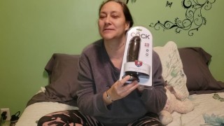 Sexy Lexy Wishlist Unboxing (Thank You)