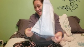 Sexy Lexy Wishlist Unboxing (Thank You)