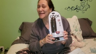 Sexy Lexy Wishlist Unboxing (Thank You)