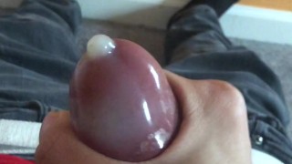 Cumming during the Coronavirus 💦😷