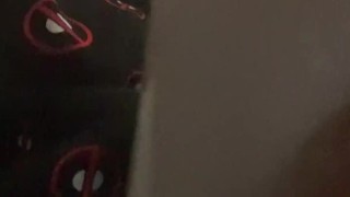 hot and horny inside my masturbator flashback gay