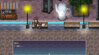 Apostle CH 31: Akari