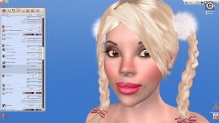 3D SexVilla 2 Gameplay Part 1 Porn Game, Adult Game
