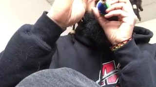 I’m back! (Again) ft. Dabs 