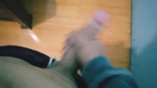 Mañanero rico y duro - PeterParkerXXXY 