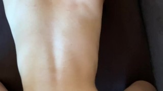 Quick home sex