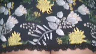 Compilado de folladas a mi cuñada, con lencería y tangas puestas! 