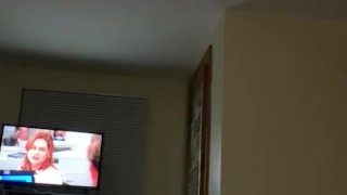 Ass BOUNCE on bbc