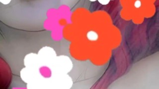 Sc Shower with Kyle Butler