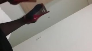 @tici_feet IG tici feet tici_feet best moments part 1 - videos 4 sale