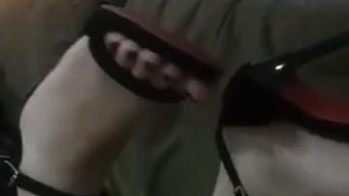 @tici_feet IG tici feet tici_feet best moments part 3 - videos 4 sale