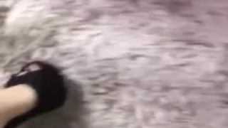 @tici_feet IG tici feet tici_feet best moments part 4 - videos 4 sale