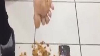 @tici_feet IG tici feet tici_feet my best moments - part 1 - videos 4 sale!