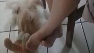 @tici_feet IG tici feet tici_feet some best moments - part5 - videos 4sale