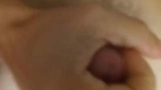 Cumming for the camera