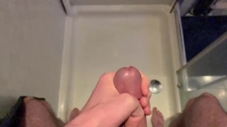 Cumpilation - 14 cum shots!