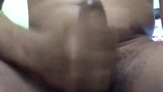 Chico Dominicano Con polla Hermosa, sexo con chica y chico.