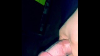 Crazy Whiteboy cumshot (2nd time cumming ever!)