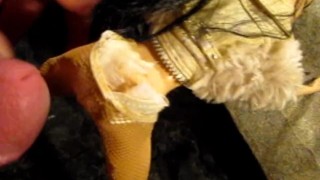 B.B.B.preview: S.L.Y. "Beige Top (MIssing Angle)"(cum only) AVI no slomo