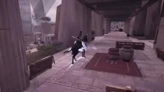 with spear 6