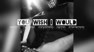 Noir 2nd cumming