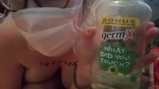 How to Stay Safe While Masturbating During the Corona Virus Epidemic 