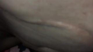Quick fuck big cumshot