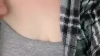 A little tease at work