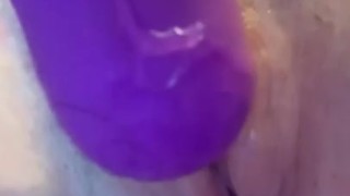 POWERFUL VIBRATOR TOY